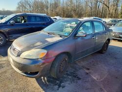 2005 Toyota Corolla ce en venta en Glassboro, NJ