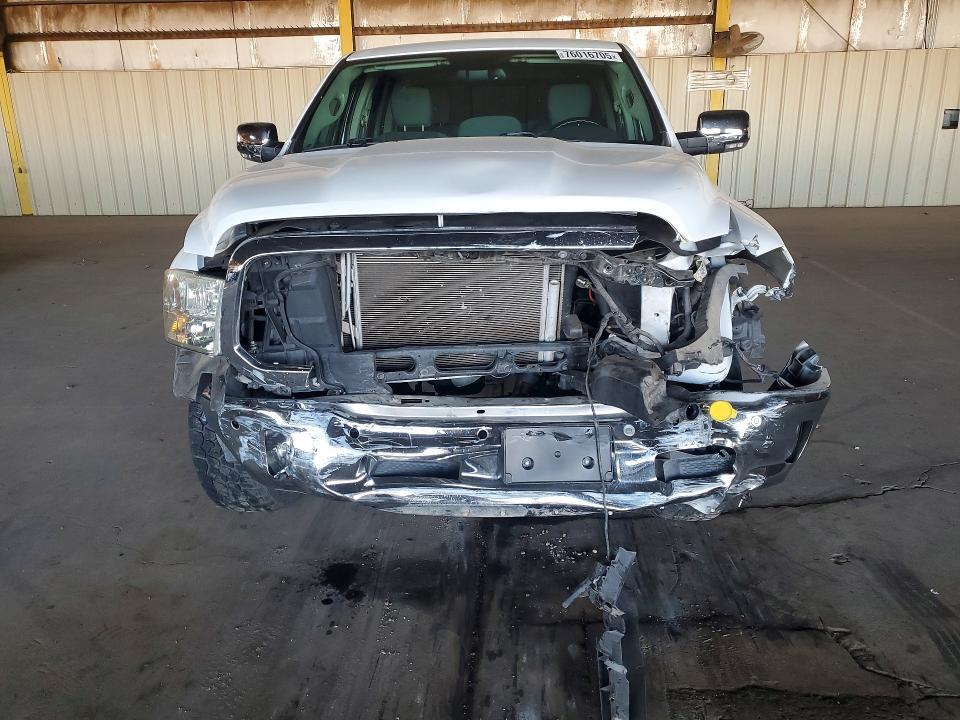 2019 Dodge Ram 1500 Classic slt