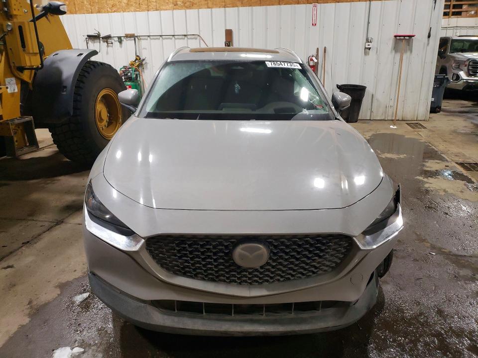 2025 Mazda Cx-30 Premium