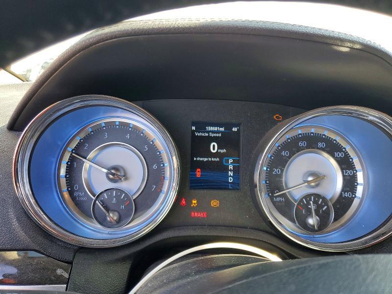 2013 Chrysler 300