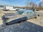 1960 Cadillac Deville