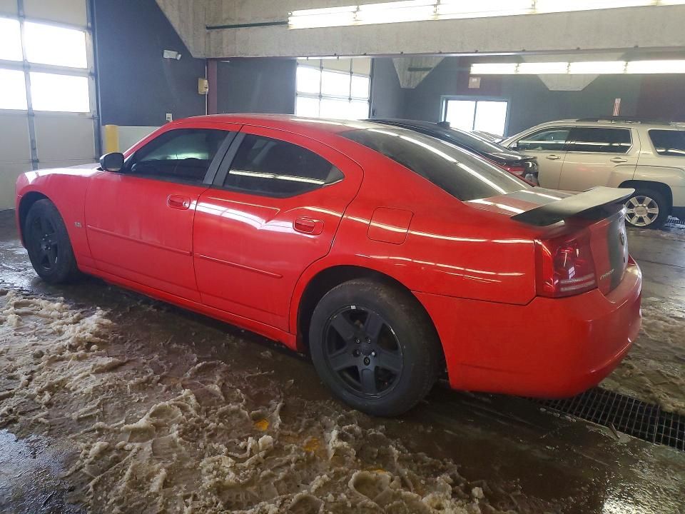 2007 Dodge Charger se
