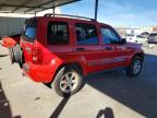 2005 Jeep Liberty Limited