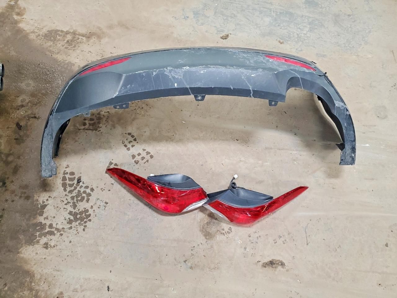 2013 Hyundai Elantra Coupe