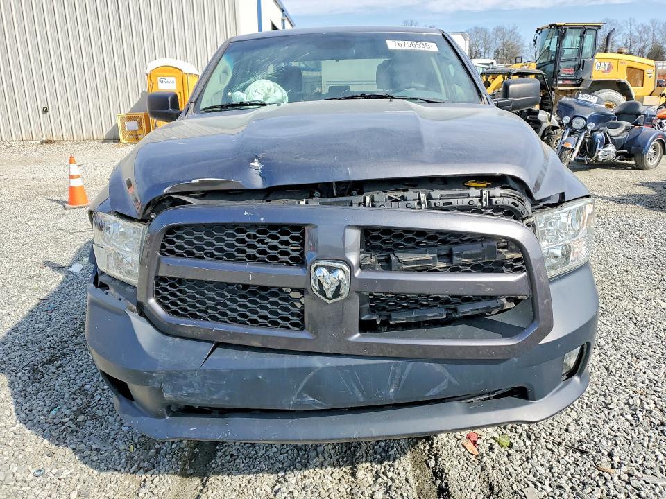 2017 Dodge RAM 1500 ST