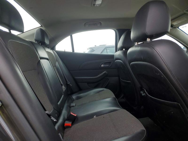 2013 Chevrolet Malibu 1LT