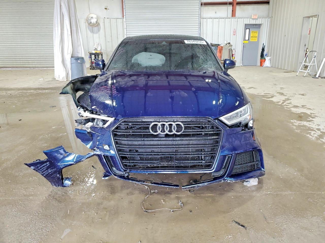 2020 Audi A3 S-line Premium Plus