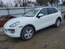 2012 Porsche Cayenne for sale in Hampton, VA