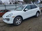 2012 Porsche Cayenne