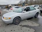 2002 Buick Century Custom