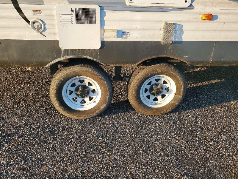 2018 Wildwood 2018 Foresriver Salem