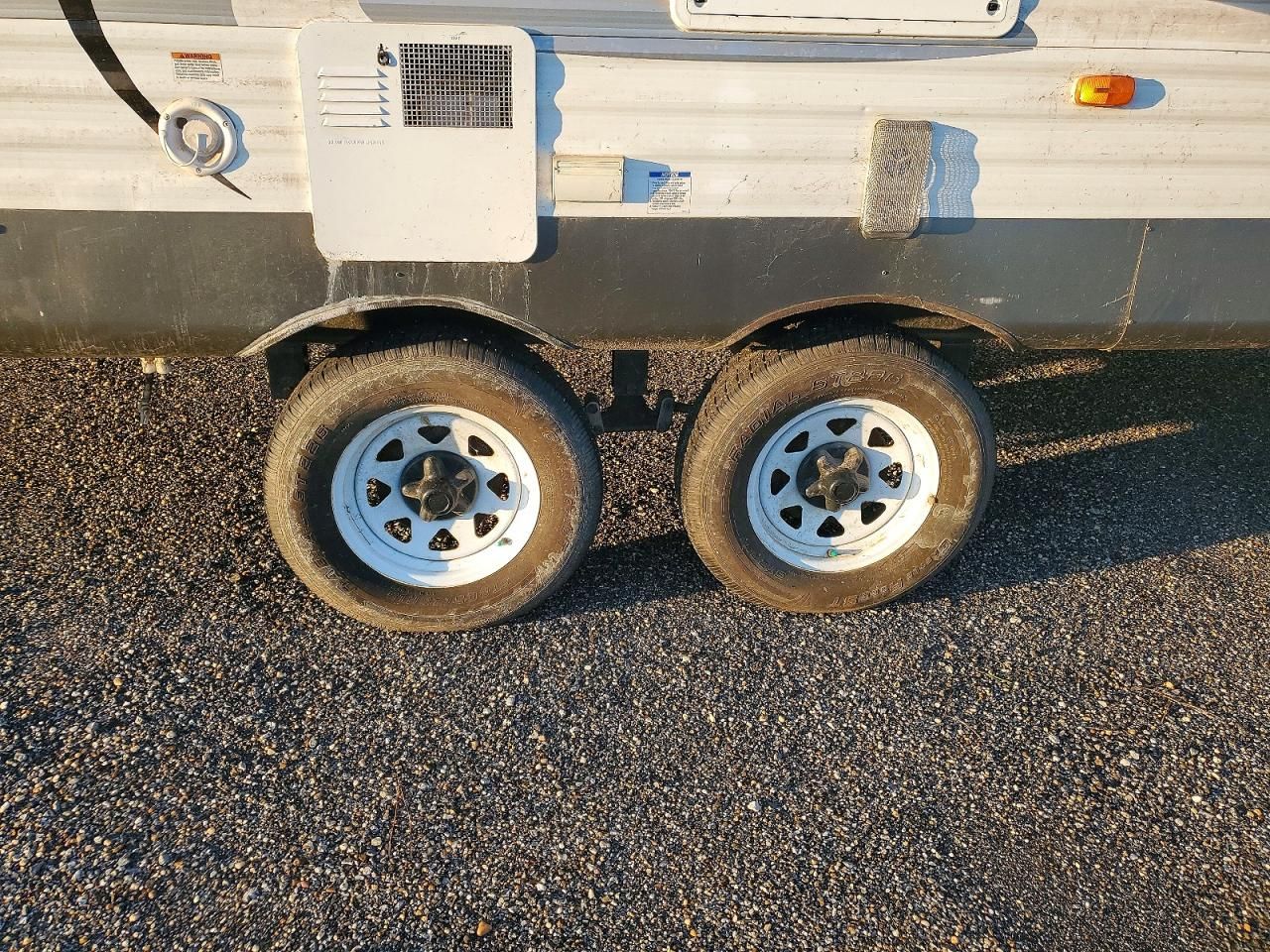 2018 Wildwood 2018 Foresriver Salem