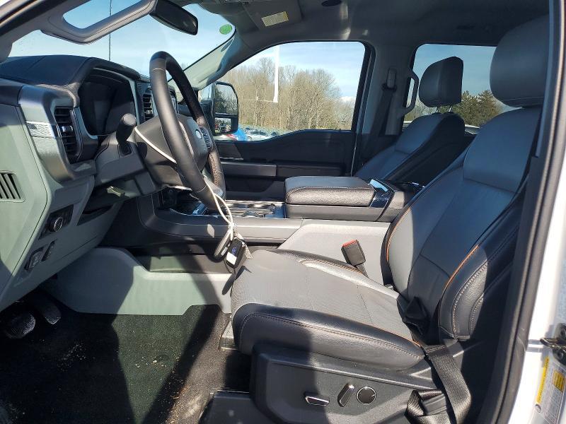 2025 Ford F150 Lariat