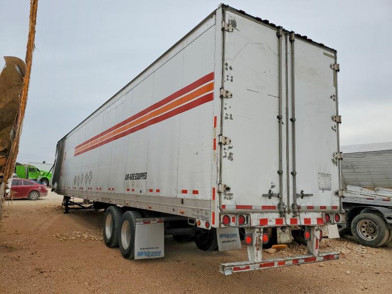 2006 Great Dane 2006 Ggsd Unknown-DRY Van Trailer