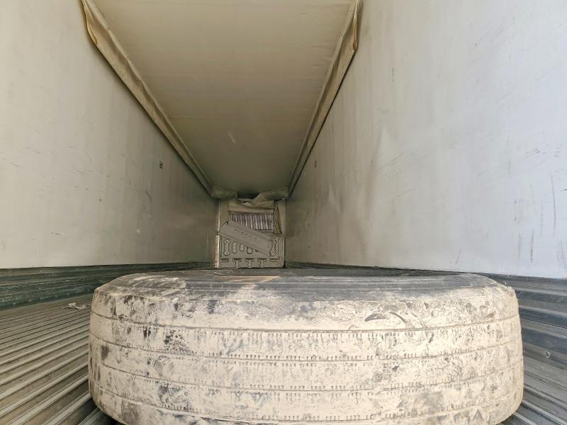 2018 Great Dane Trailers