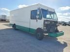 2012 Workhorse Custom Chassis 2012 Workhorse W62 Delivery Truck
