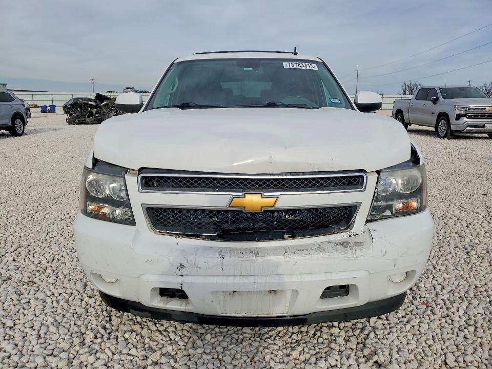 2014 Chevrolet Suburban C1500 ls