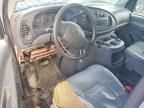 2005 Ford E250 Delivery Van