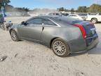 2014 Cadillac Cts Performance Collection