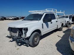 2021 Ford F250 Super Duty Utility / Service Truck en venta en Taylor, TX