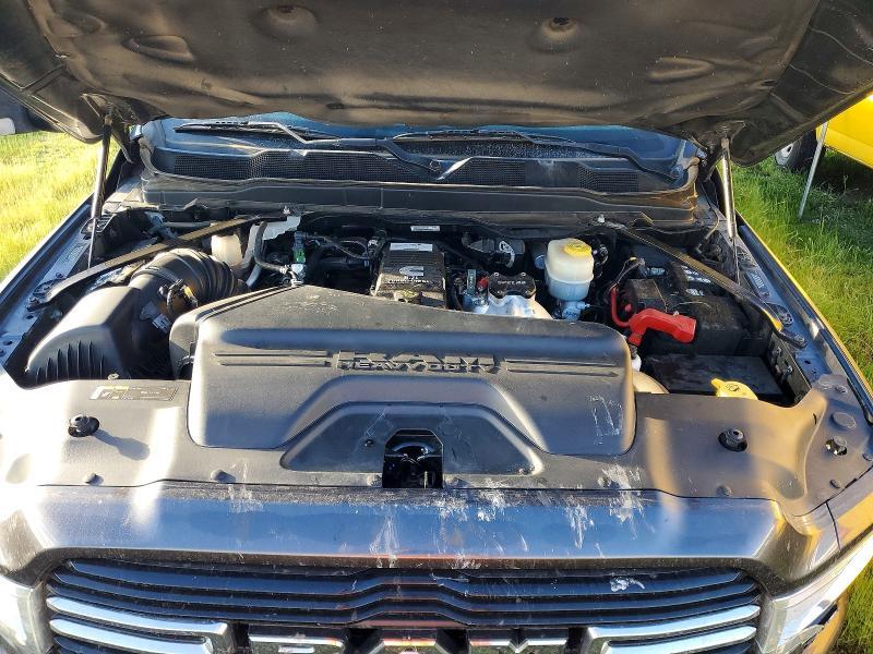 2021 Dodge RAM 3500 BIG Horn