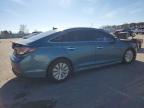 2016 Hyundai Sonata Hybrid se