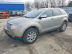 2008 Lincoln MKX