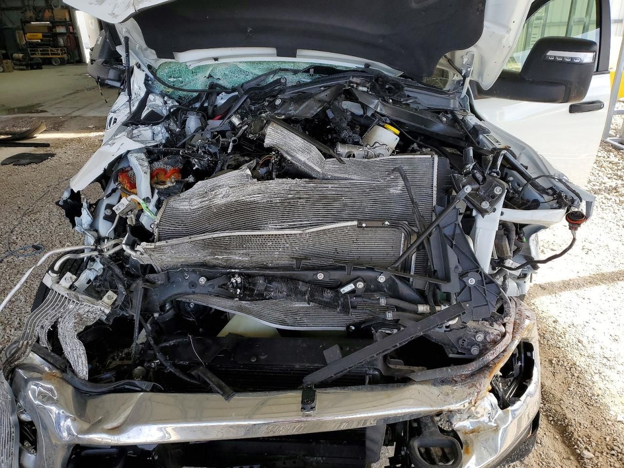 2024 Dodge Ram 3500 big Horn