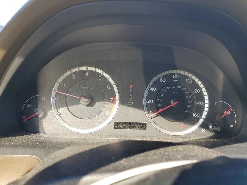 2009 Honda Accord lx