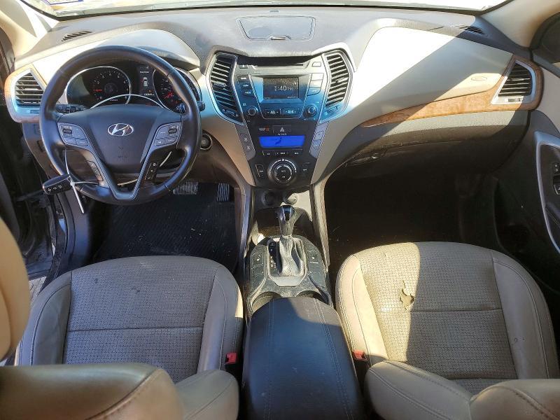 2015 Hyundai Santa fe Sport