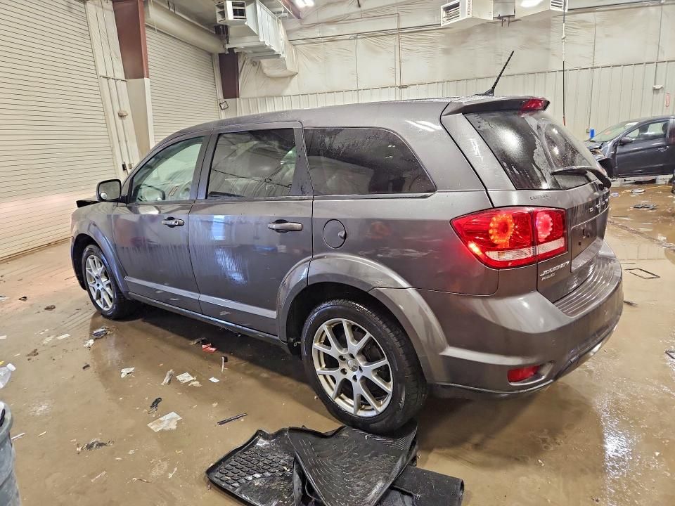 2014 Dodge Journey R/T