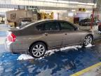 2007 Infiniti M35 Base