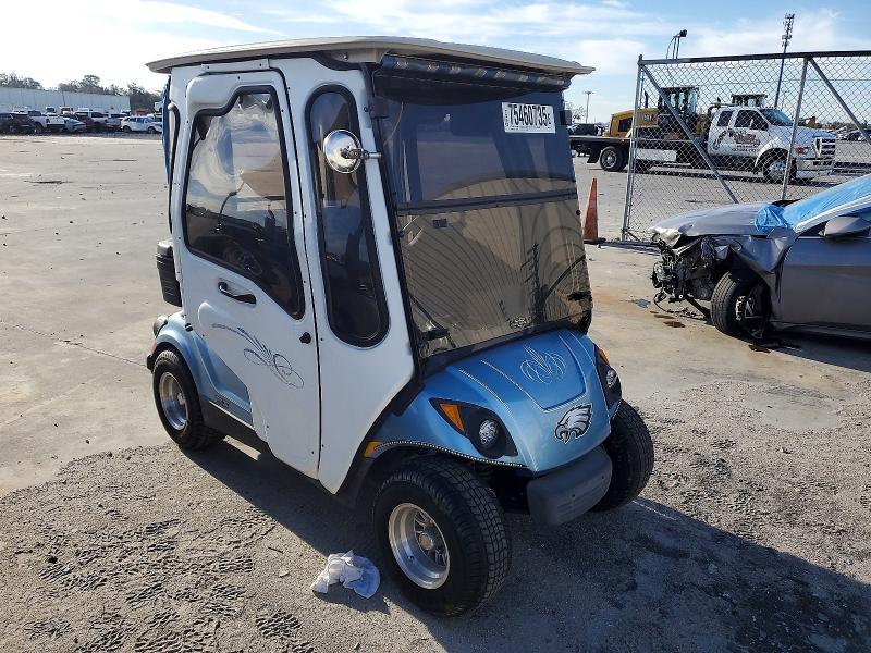 2014 Yamaha Unknown