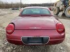 2004 Ford Thunderbird