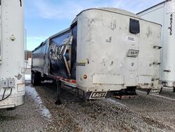 Salvage trucks for sale at Avon, MN auction: 2003 East Manufacturing END Dump Trailer