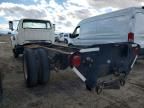1997 Ford F700 Truck Cab AND Chassis