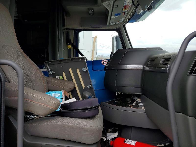 2024 Volvo VNL Semi Truck