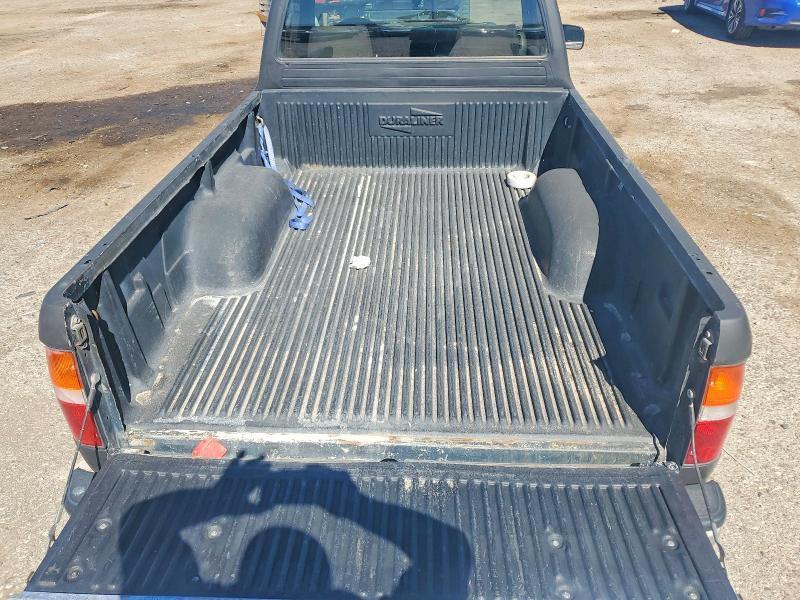 1998 Toyota Tacoma Base
