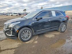 2017 Cadillac XT5 Luxury for sale in Woodhaven, MI