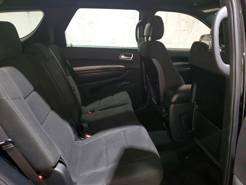 2019 Dodge Durango sxt