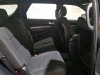 2019 Dodge Durango sxt