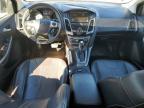 2013 Ford Focus Titanium