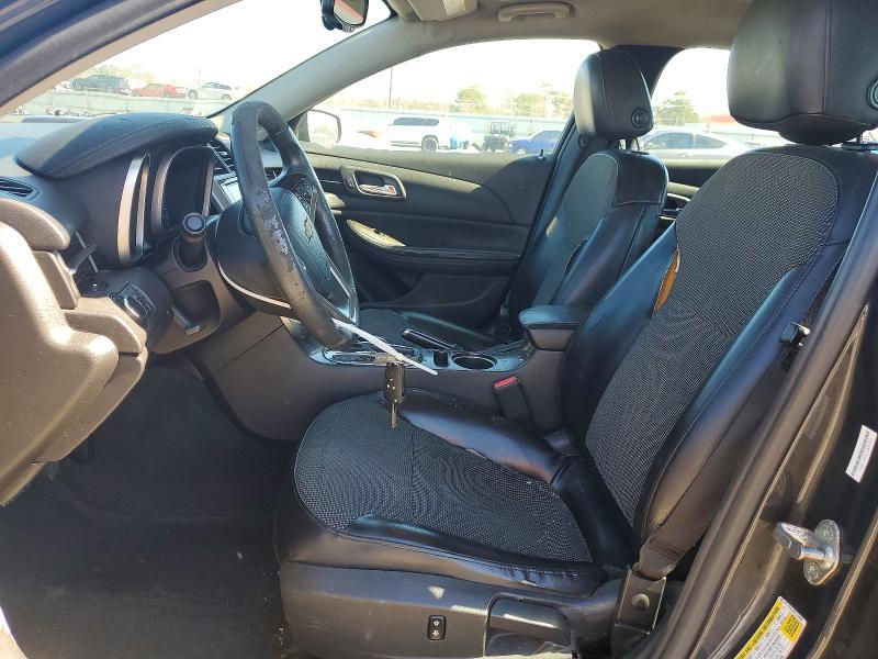 2016 Chevrolet Malibu Limited lt