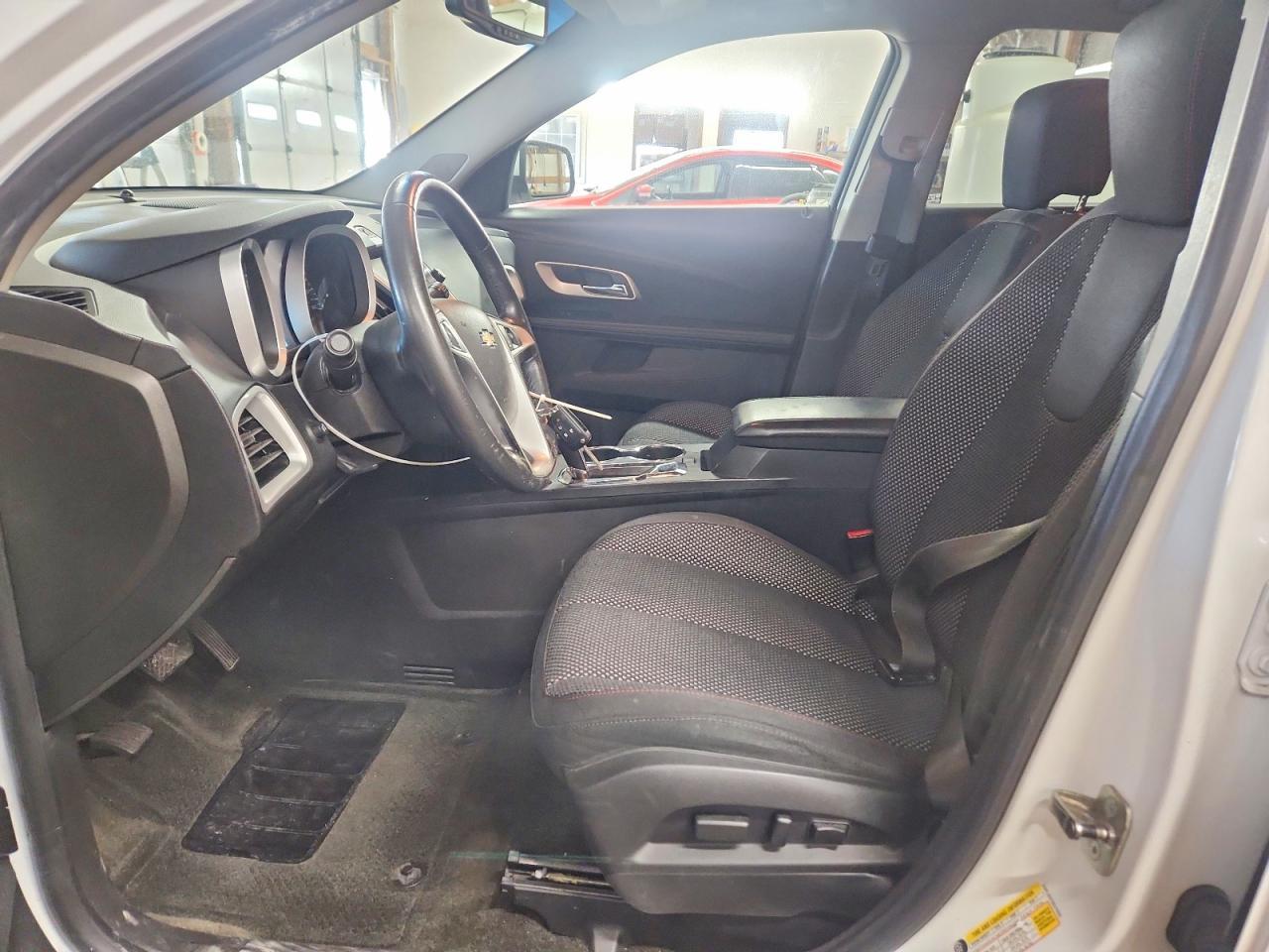 2011 Chev Equinox lt