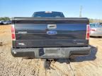 2013 Ford F150 Super Cab