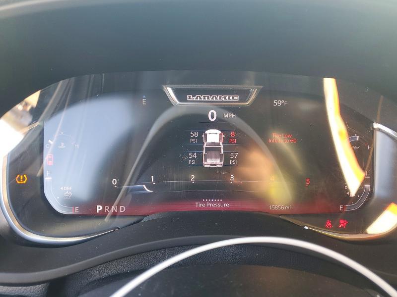 2024 Dodge RAM 2500