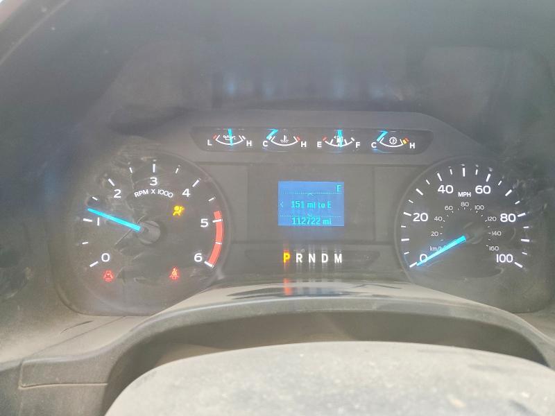 2021 Ford F450 Super Duty Utility / Service Truck