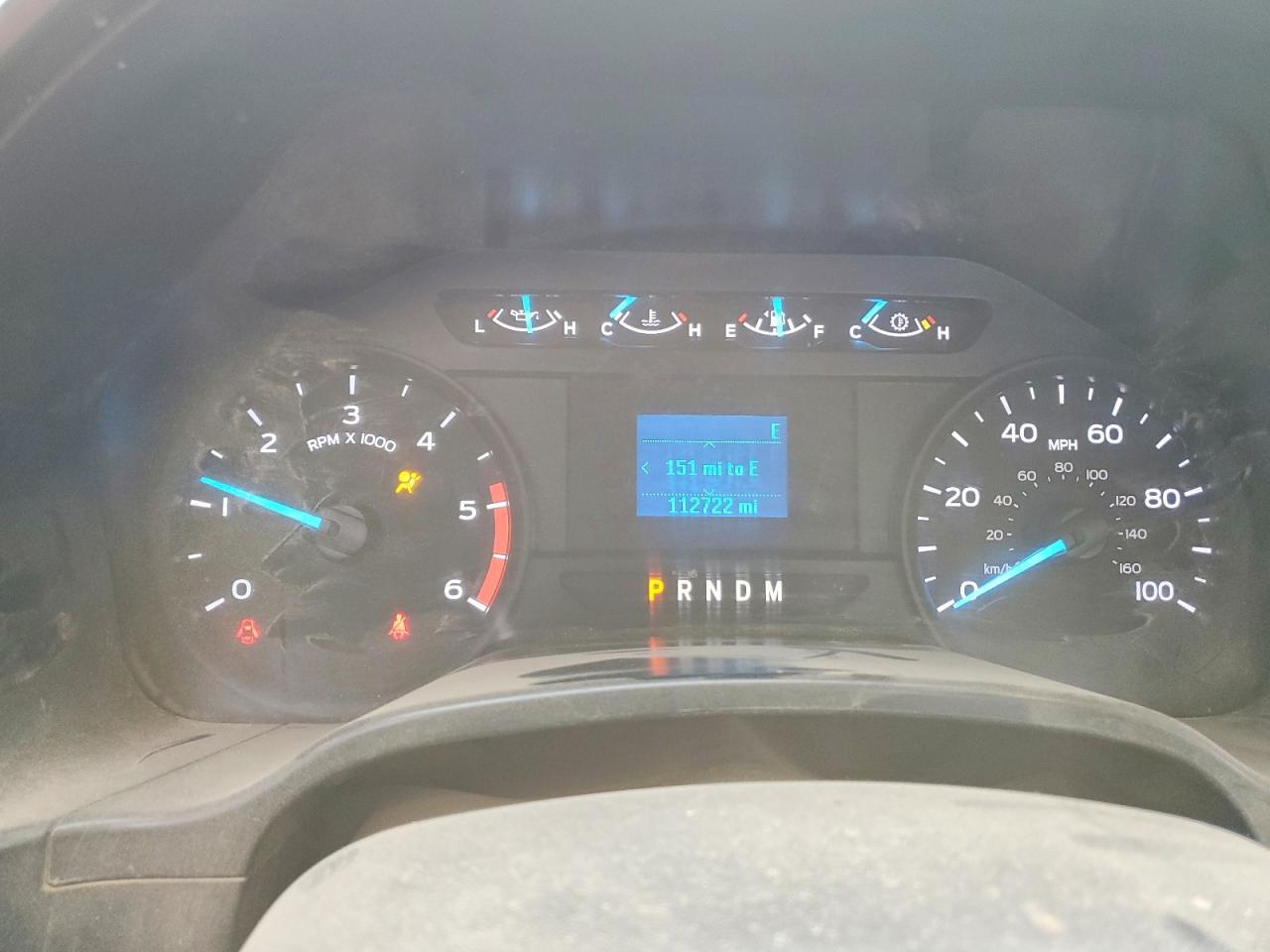 2021 Ford F450 Super Duty Utility / Service Truck