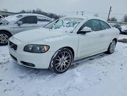 2008 Volvo C70 T5 en venta en Hillsborough, NJ