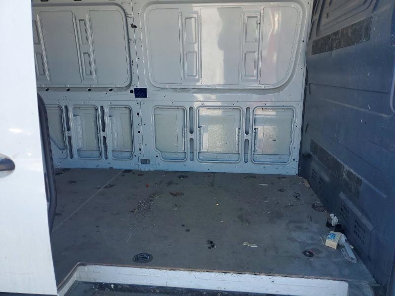 2020 Mercedes-Benz Sprinter 2500 Delivery van
